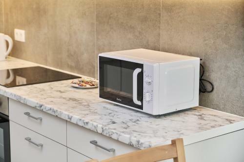 Apartments Wroc?aw Wichrowa By Renters