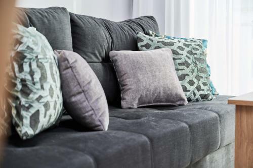 Apartments Wroc?aw Wichrowa By Renters