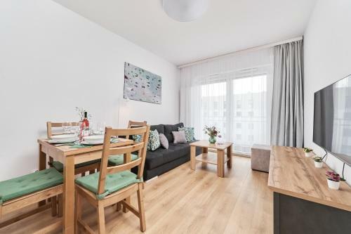 Apartments Wroc?aw Wichrowa By Renters