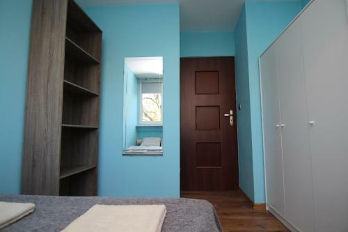 Apartamento Stilo Dom - Ul Legnicka