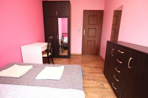 Apartamento Stilo Dom - Ul Legnicka