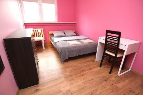 Apartamento Stilo Dom - Ul Legnicka