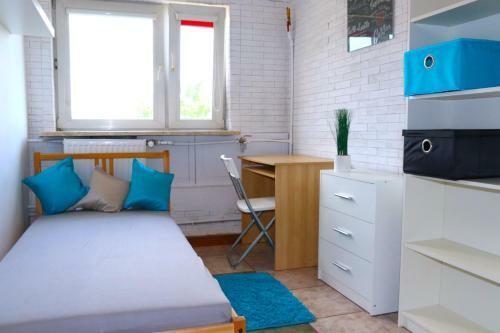 Apartamento Stilo Dom - Ul Nowowiejska
