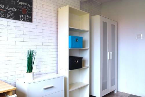 Apartamento Stilo Dom - Ul Nowowiejska