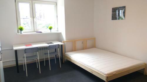 Apartamento Stilo Dom - Ul Nowowiejska