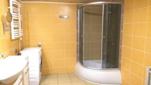Apartamento Stilo Dom - Ul Nowowiejska