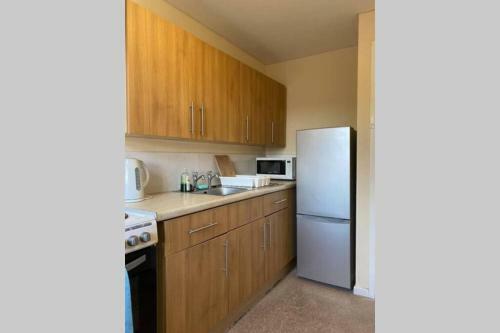 Apartamento Modern Studio Great Trans Links Nr Trendy Chorlton