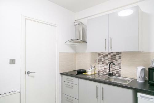 Cheetham Hills Apartments