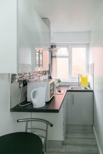 Cheetham Hills Apartments