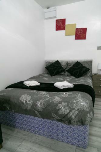 Cheetham Hills Apartments