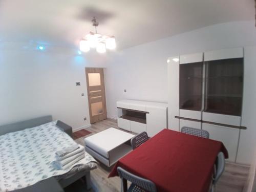 Apartament Przytulny Nowodworska