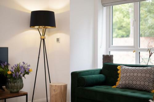 Ideal Home At Moseley Gardens In Fallowfield