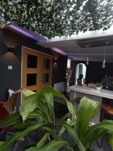 Apartamento Movie Nights And Minibar.
