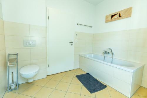 Apartamento Ferienwohnung Jenzigblick
