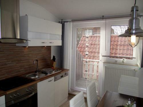 Apartamento Fliegender Holl�nder
