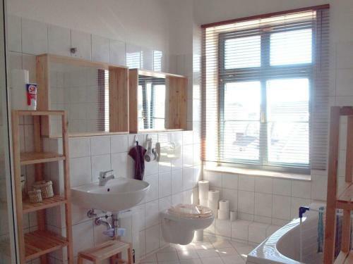 Apartamento Hafendomizil