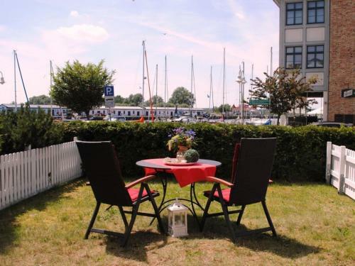 Apartamento Meeresbrise - A66669