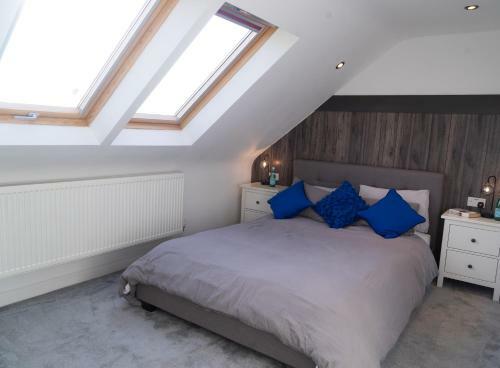 Apartamento Annex 2