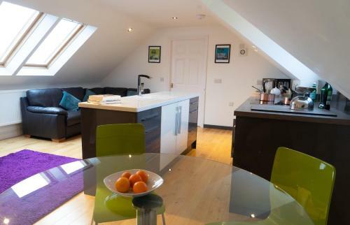 Apartamento Annex 2