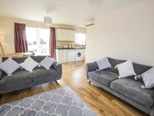 16 Cefn Cwmwd Cottages