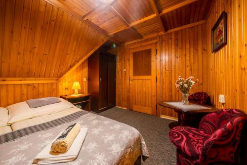 Noclegi U Zofii
