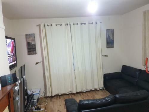 Splendid 4bedrooms Shared Home