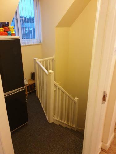 Splendid 4bedrooms Shared Home