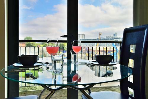 Budget Friendly Apartment With Twin Beds & Parking