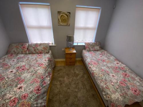 Bambz Apartment 3