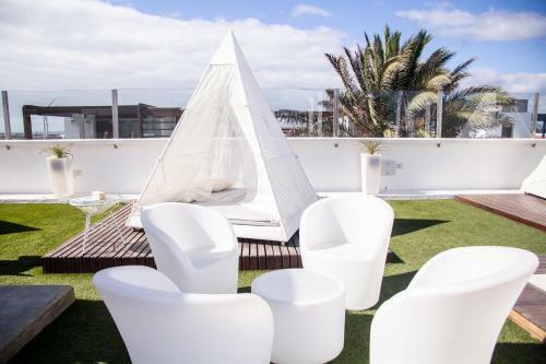 Apartment Tarabilla