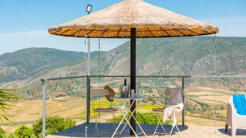Cortijo Granaino El Gastor By Ruralidays