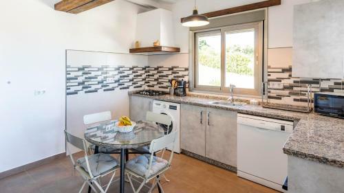 Cortijo Granaino El Gastor By Ruralidays