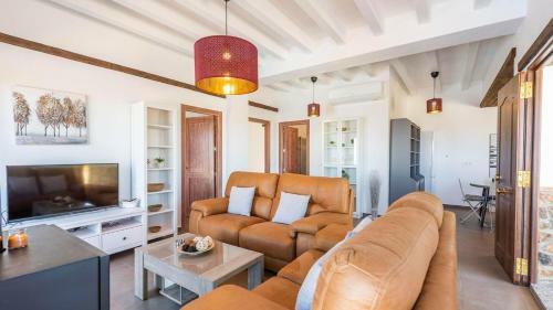 Cortijo Granaino El Gastor By Ruralidays