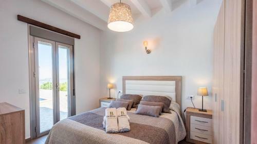 Cortijo Granaino El Gastor By Ruralidays