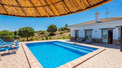 Cortijo Granaino El Gastor By Ruralidays