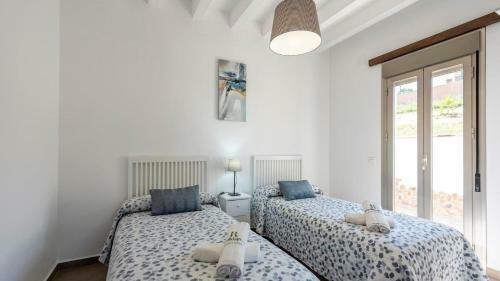 Cortijo Granaino El Gastor By Ruralidays