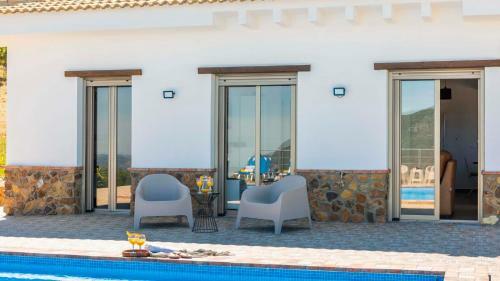 Cortijo Granaino El Gastor By Ruralidays