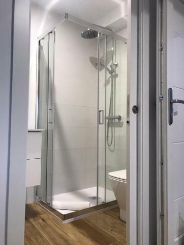 Apartamento O Cuberto De Roberta