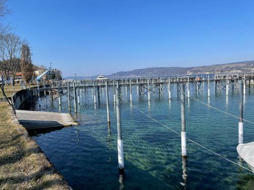 Chillout Room Am Bodensee