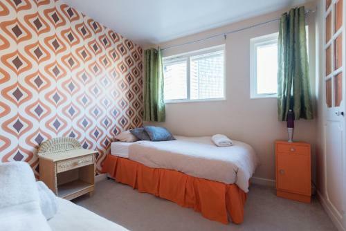 Apartamentos Second Nest Hampton Street