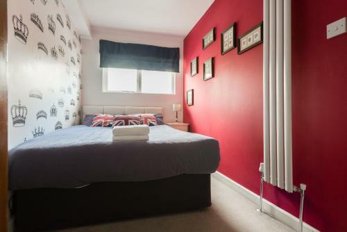 Apartamentos Second Nest Hampton Street