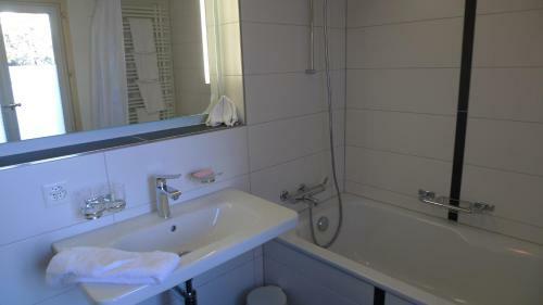 Hostal Hotel Alpenblick M�rren
