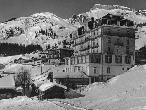 Posada Hotel Regina