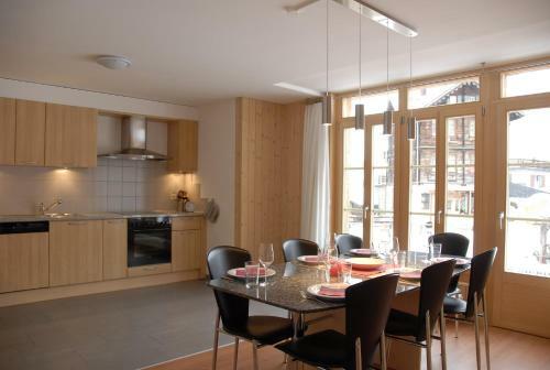 Apartamentos Alte B�ckerei