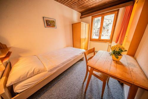 Hotel Sportchalet M�rren