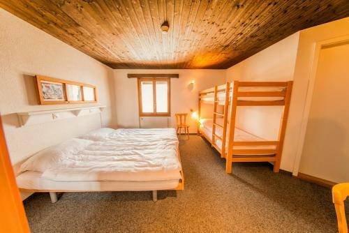 Hotel Sportchalet M�rren