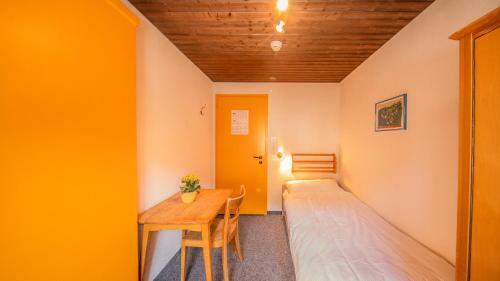 Hotel Sportchalet M�rren