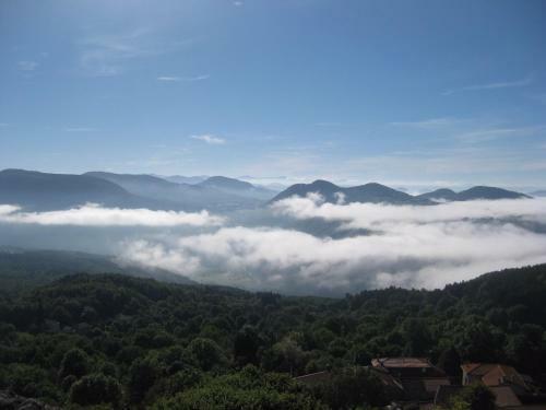 Apartamento Au Pied De La Roche