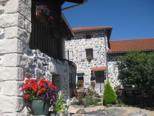Apartamento Au Pied De La Roche