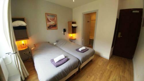 Hotel H�tel Le Cassini
